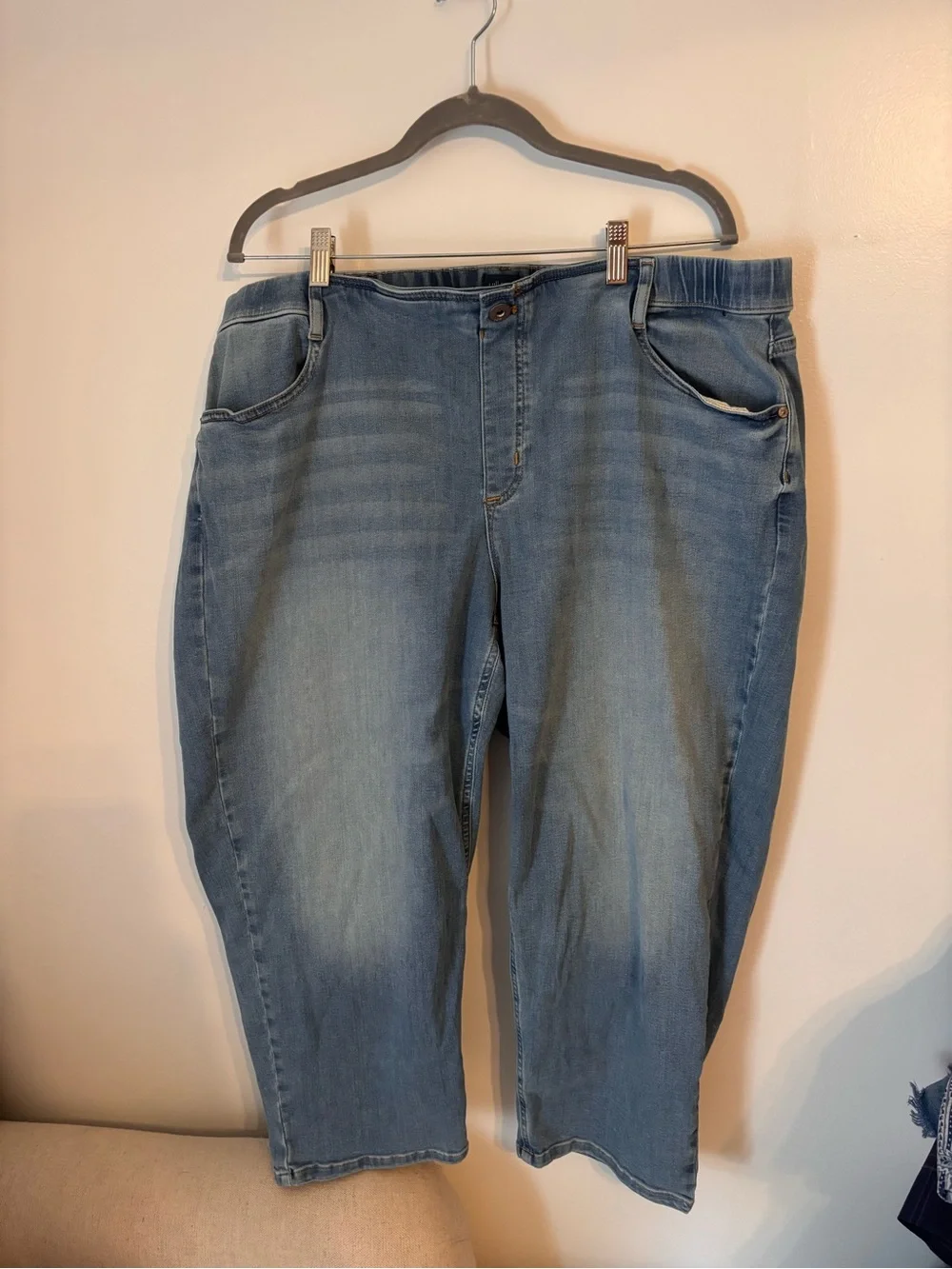 J. Jill light blue